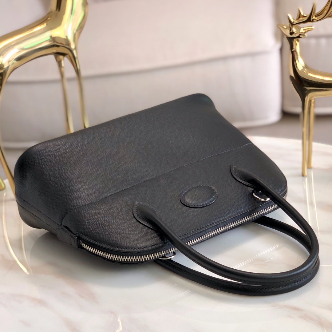 에르메스 볼리드27 블랙 은장 앱송